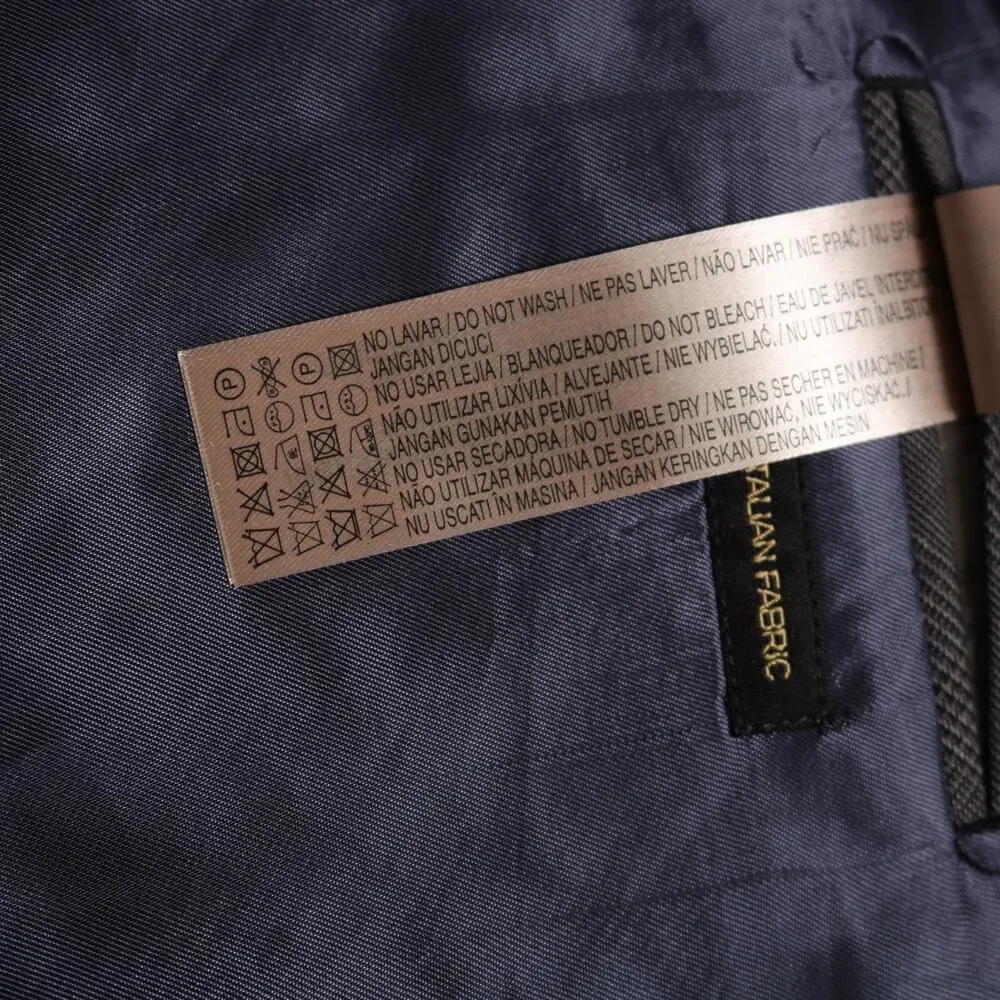 Massimo Dutti this massimo